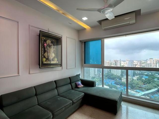 Flat for sale in Dahisar East, Mumbai Suburban District