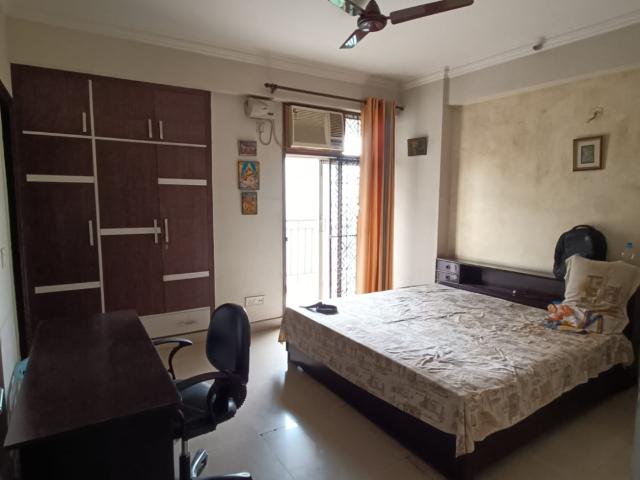 Flat for sale in Crossings Republik, Ghaziabad