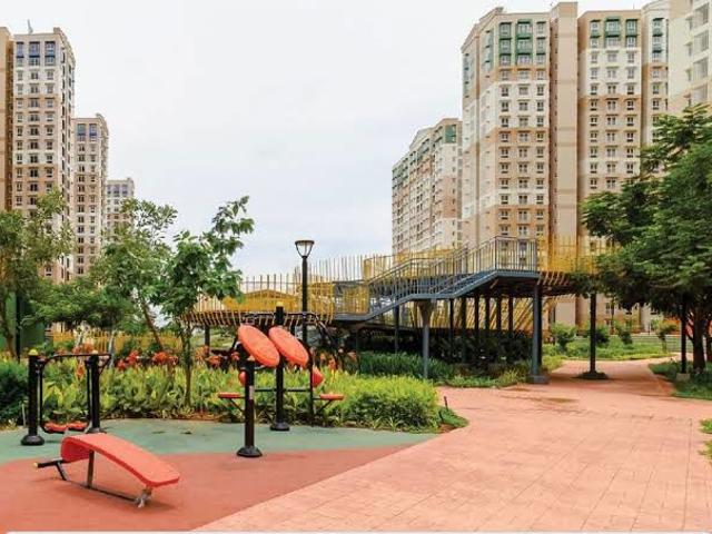 Flat for sale in Bagaluru, Huvinayakanahalli