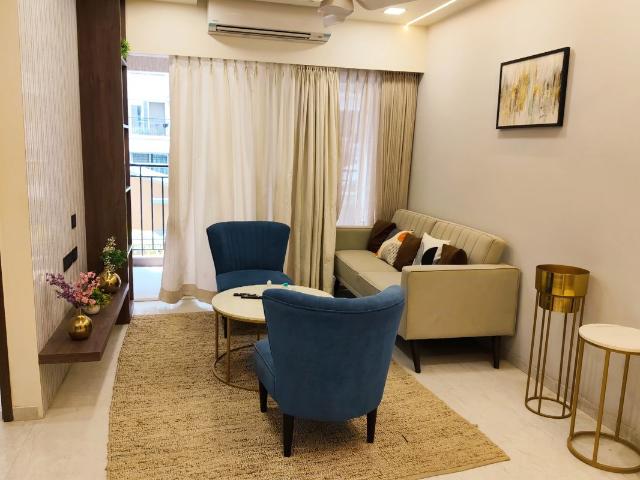 Flat for sale in Ravet, Pune