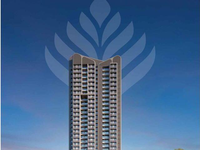 Flat for sale in Navi Mumbai, Airoli - Mumbai