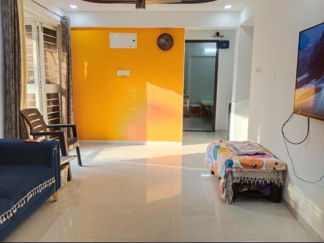 Flat for sale in Wakad, National Capital Territory Of Delhi