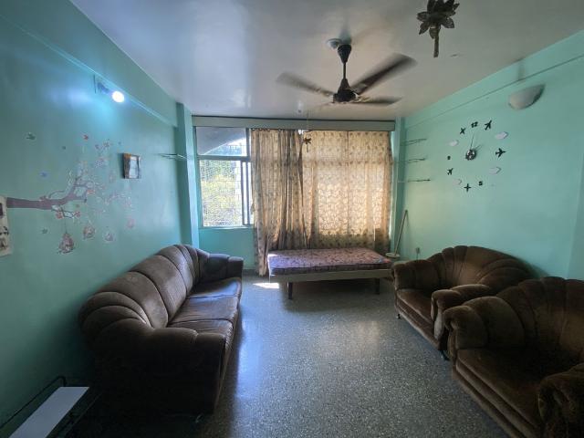 Flat for sale in Khadki, Pune