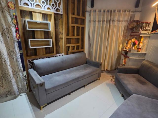 Flat for sale in Rutuja Park, Pune