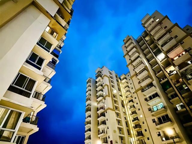 Flat for sale in Tiwariganj, Lucknow