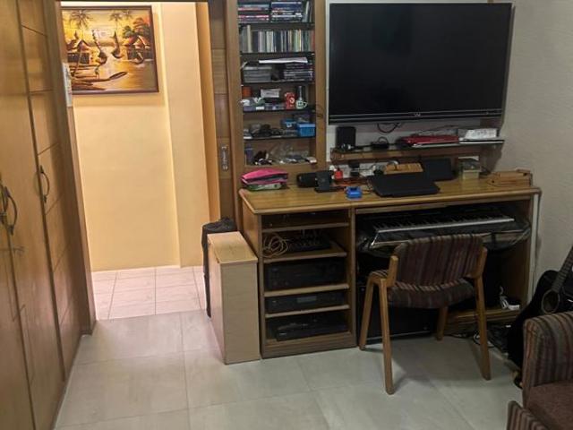 Flat for sale in Colaba, Mumbai City District