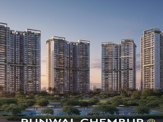 Flat for sale in Chembur, Mumbai