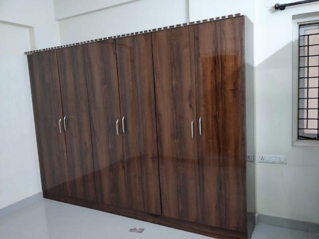 Flat for sale in Greater Hyderabad Municipal Corporation North Zone, Hyderabad