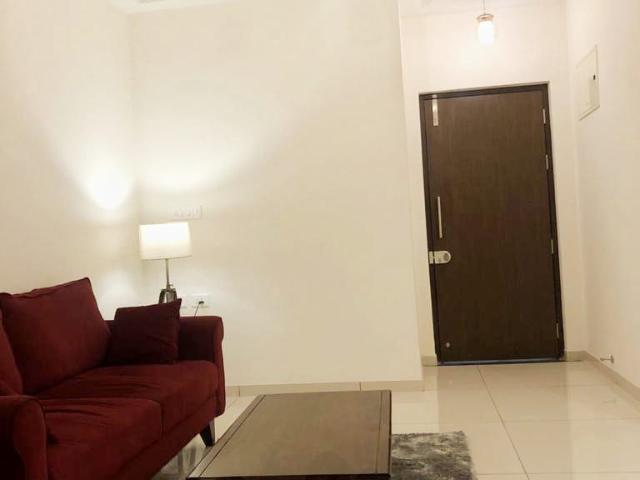 Flat for sale in Kharadi, Pune