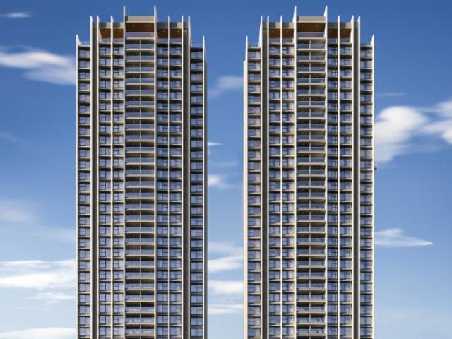 Flat for sale in Sanpada, Navi Mumbai
