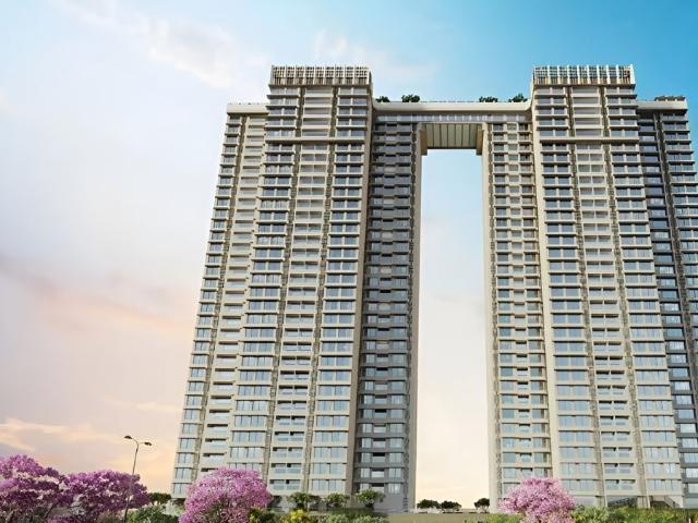 Flat for sale in Navi Mumbai, National Capital Territory Of Delhi