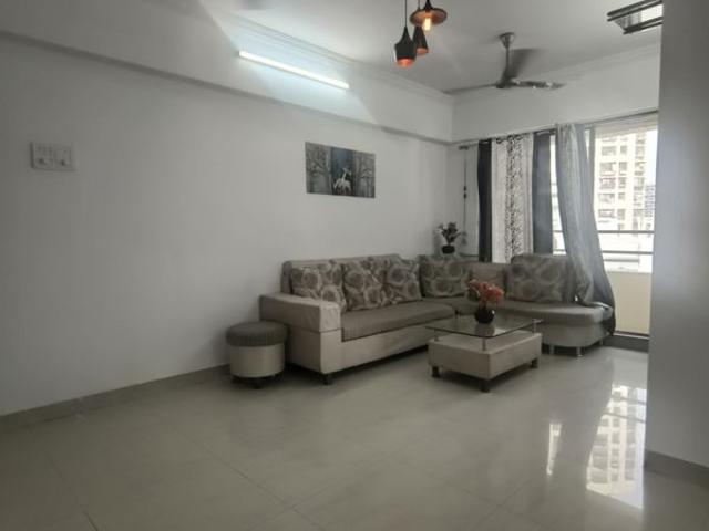 Flat for sale in Bangur Nagar, Mumbai Suburban District