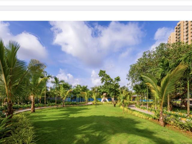 Flat for sale in Malad West, Mumbai Suburban District