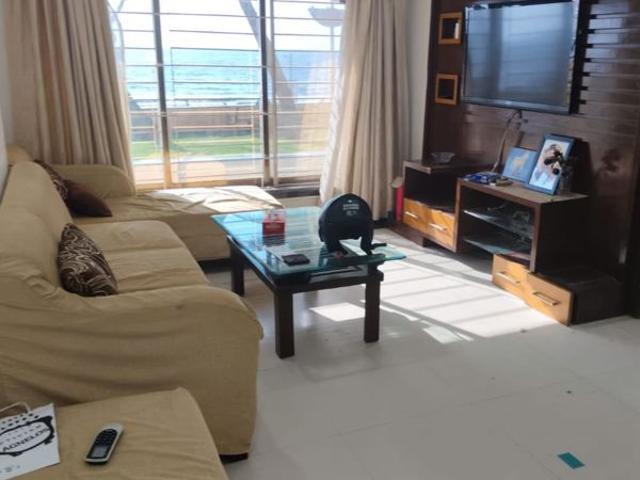 Flat for sale in Asalpha, Mumbai