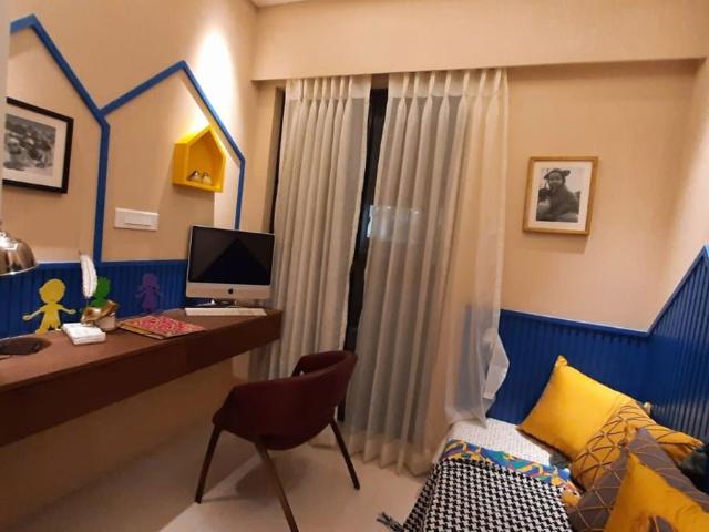 Flat for sale in Navi Mumbai, National Capital Territory Of Delhi