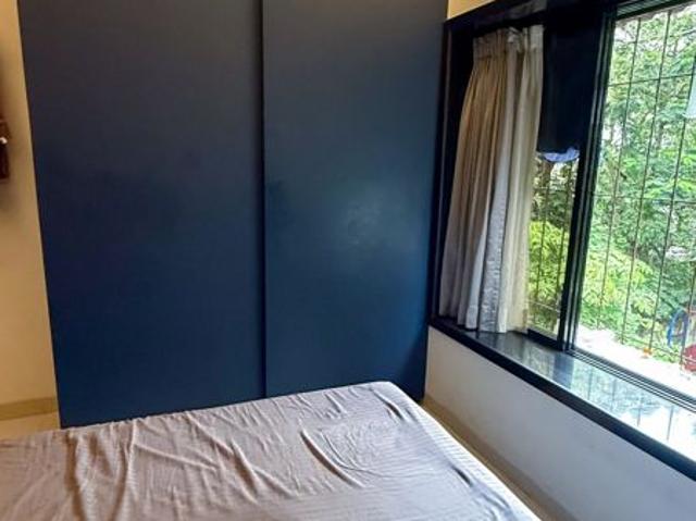 Flat for sale in Prabhadevi - Mumbai, National Capital Territory Of Delhi