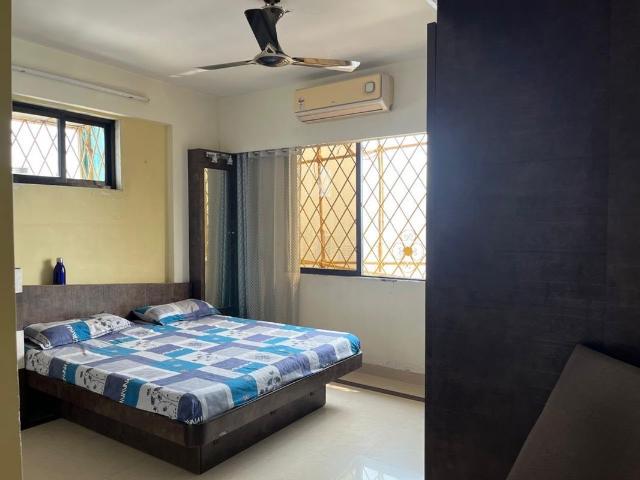 Flat for sale in Dahisar East, Mumbai Suburban District