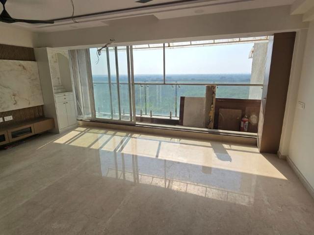 Flat for sale in Grand Plaza, Navi Mumbai