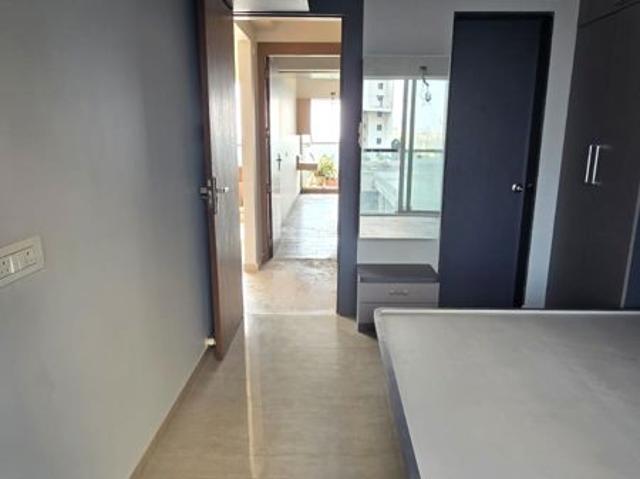 Flat for sale in Grand Plaza, Navi Mumbai