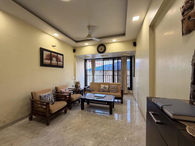 Flat for sale in Parel, Mumbai City District