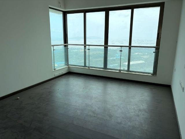 Flat for sale in Abhyudaya Nagar, Mumbai City District