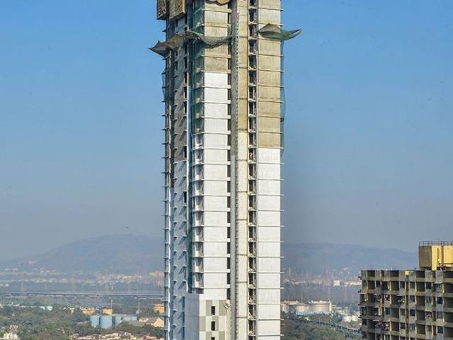 Flat for sale in Prabhadevi - Mumbai, National Capital Territory Of Delhi