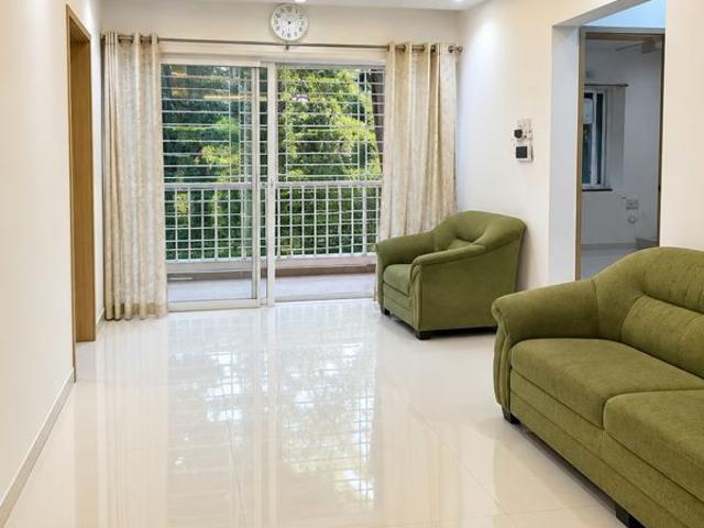 Flat for sale in Pune