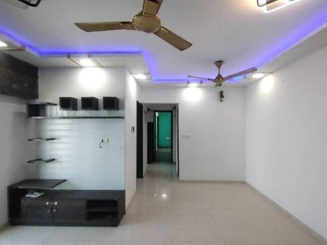 Flat for sale in Highland Haven, Thane