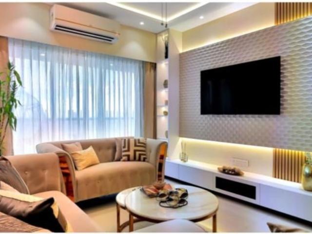 Flat for sale in Malad East, Mumbai Suburban District