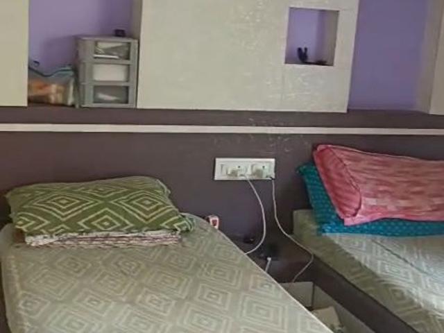 Flat for sale in Andheri East, Mumbai