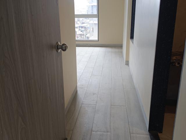 Flat for sale in Jogeshwari West, Mumbai
