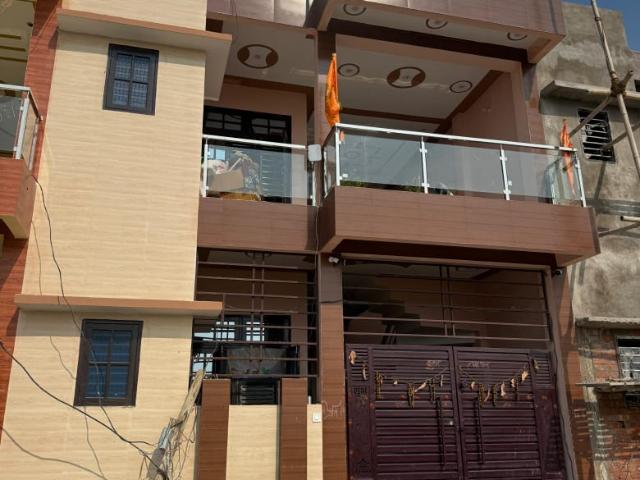 House for sale in Mohanlalganj, Lucknow