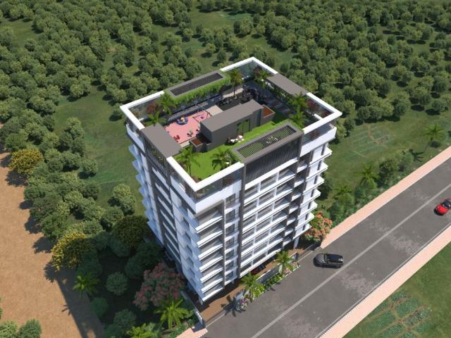 Flat for sale in Rutuja Park, Pune