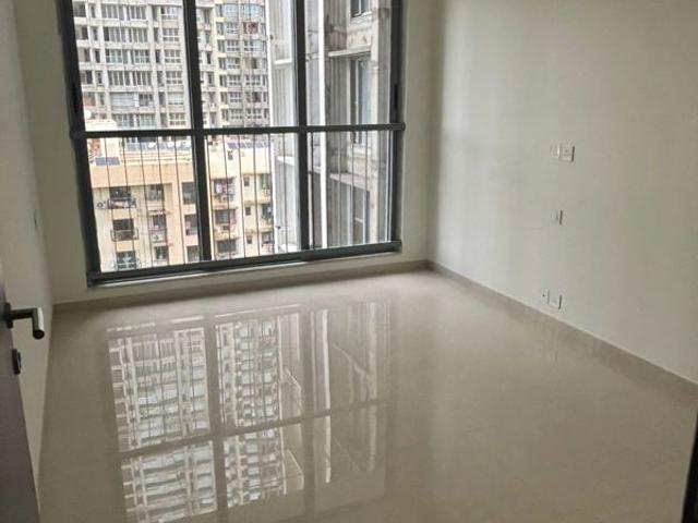 Flat for sale in Mulund Colony, Mumbai Suburban District