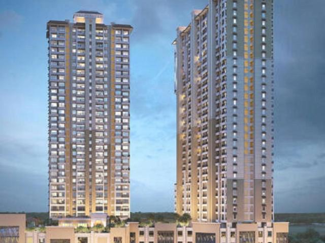 Flat for sale in Keshav Nagar, Pune