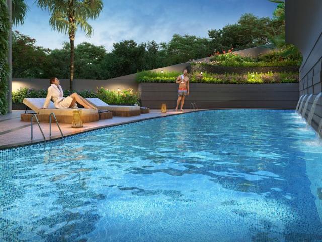 Flat for sale in Pimpri-Chinchwad, Pune