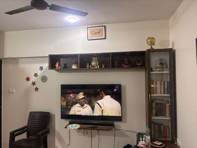 Flat for sale in Kharadi, Pune