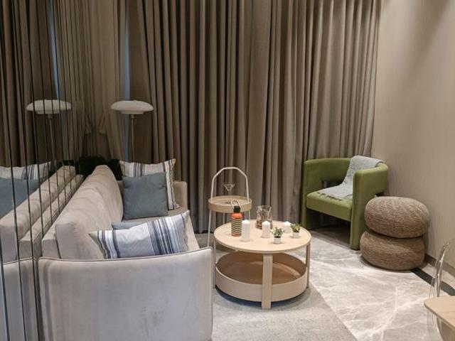 Flat for sale in Mulund East, Mumbai Suburban District