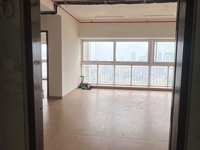 Flat for sale in Sewri, Mumbai City District