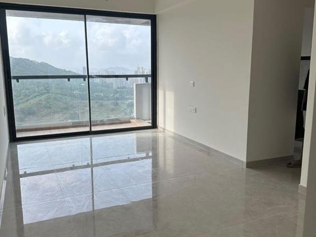 Flat for sale in Pawar Nagar, Thane