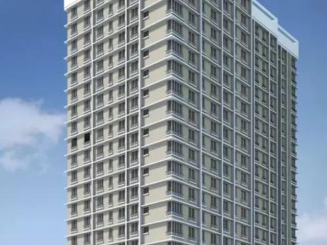 Flat for sale in Girgaon, Mumbai City District