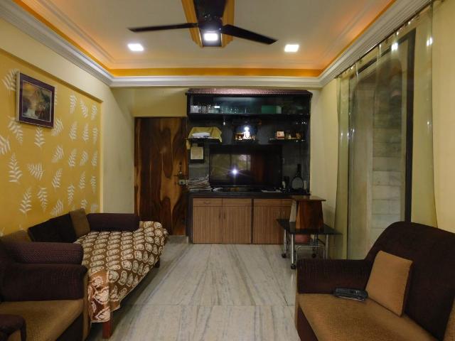 Flat for sale in Kalbadevi, Mumbai City District