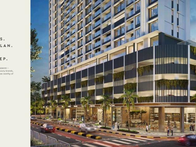 Flat for sale in Andheri - Mumbai, National Capital Territory Of Delhi
