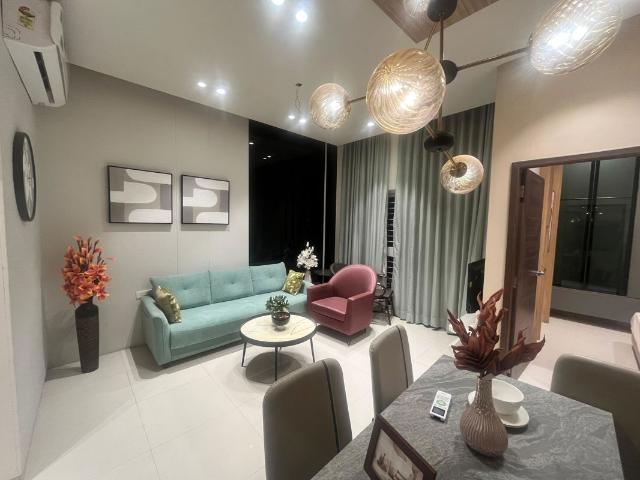Flat for sale in Green Hive, Pune