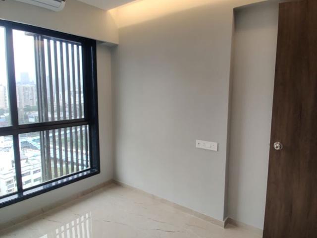 Flat for sale in Orlem, Mumbai Suburban District