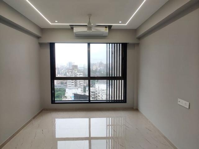 Flat for sale in Orlem, Mumbai Suburban District