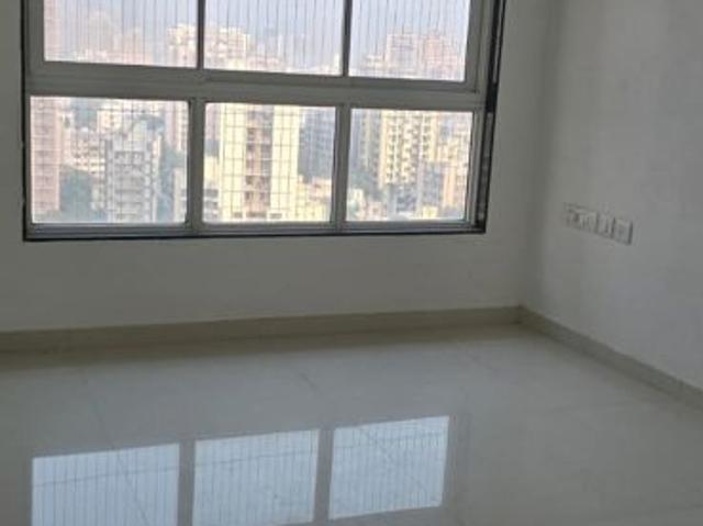 Flat for sale in Orlem, Mumbai Suburban District