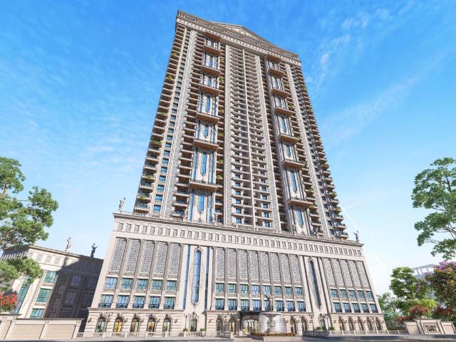 Flat for sale in Kalyan, Kalyan-Dombivli