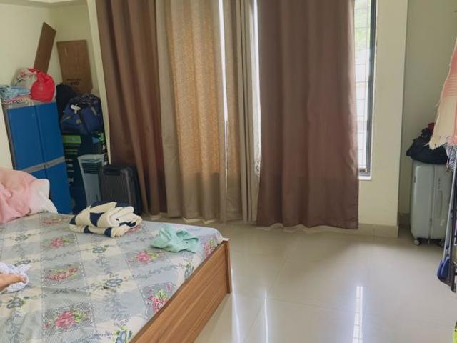 Flat for sale in Rutuja Park, Pune
