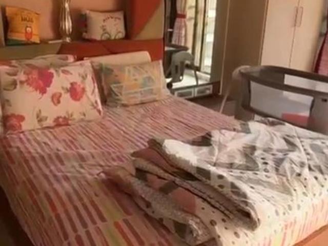 Flat for sale in Jogeshwari West, Mumbai
